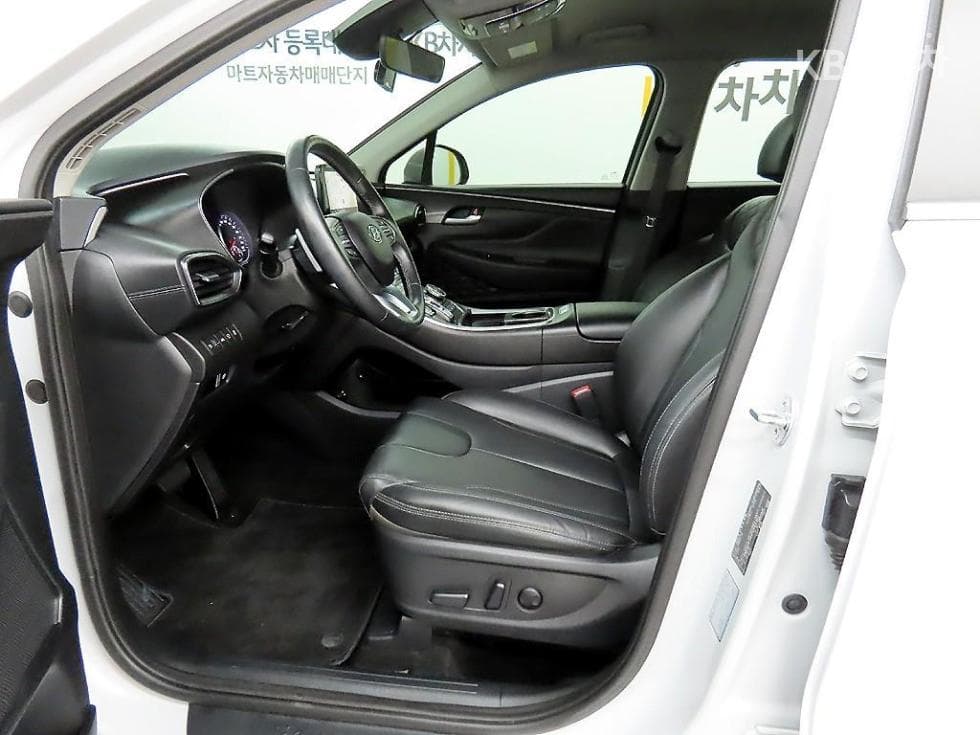 Hyundai The New (facelift) Santa Fe TMDiesel 2.2 4WD Exclusive - 5