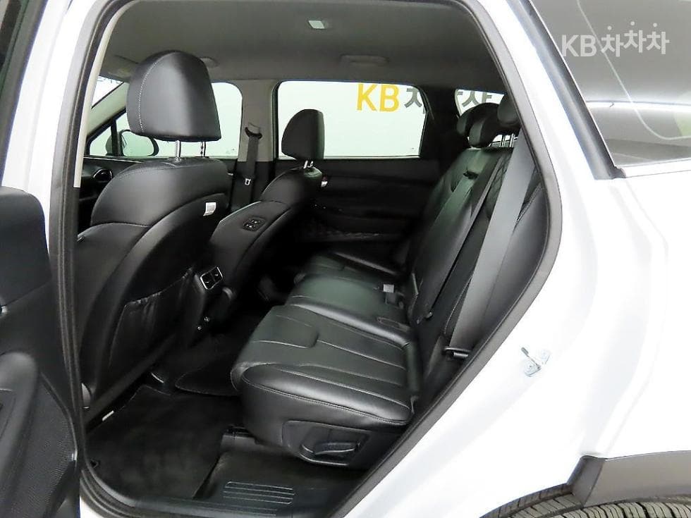 Hyundai The New (facelift) Santa Fe TMDiesel 2.2 4WD Exclusive - 6