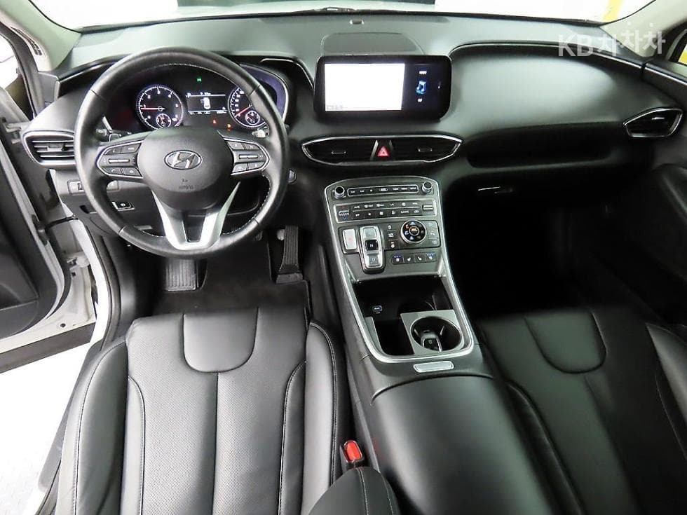 Hyundai The New (facelift) Santa Fe TMDiesel 2.2 4WD Exclusive - 7