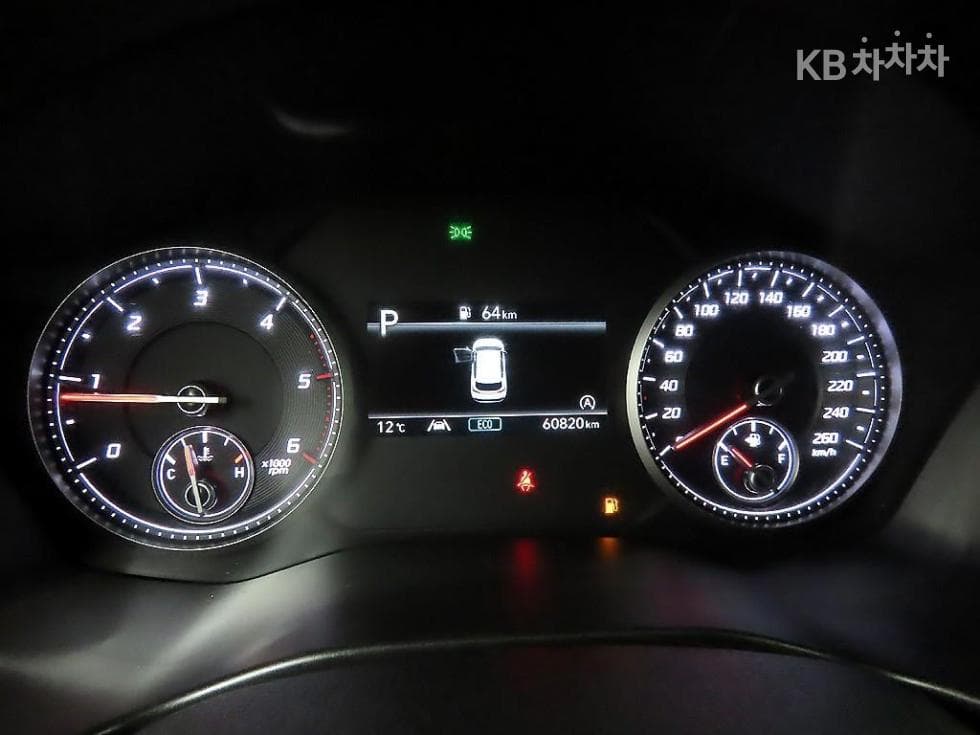 Hyundai The New (facelift) Santa Fe TMDiesel 2.2 4WD Exclusive - 8