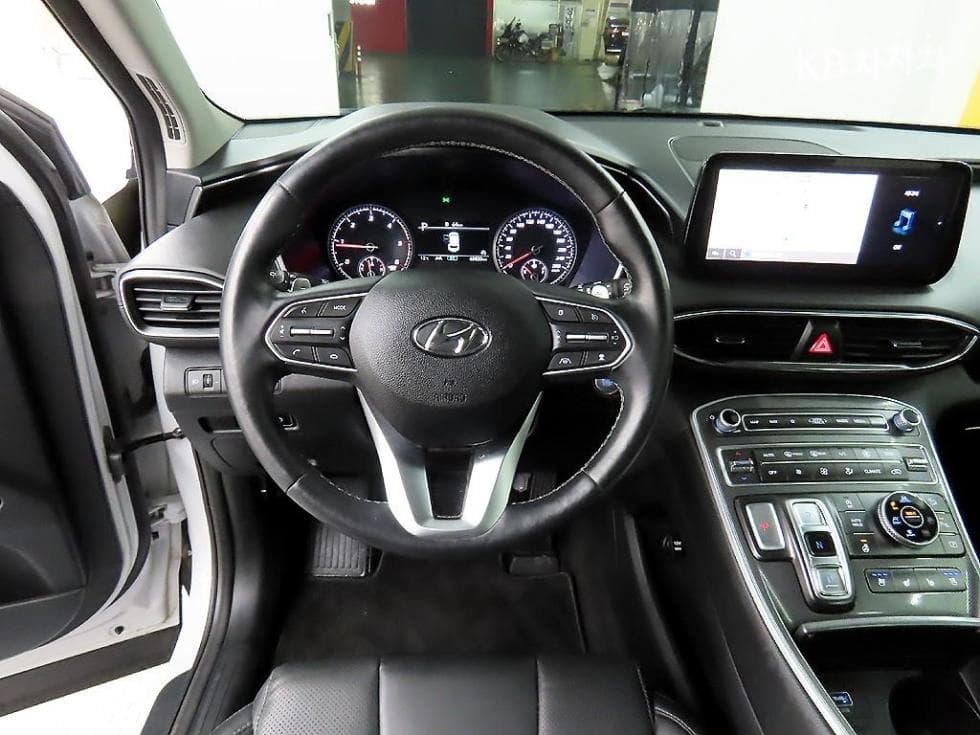 Hyundai The New (facelift) Santa Fe TMDiesel 2.2 4WD Exclusive - 9
