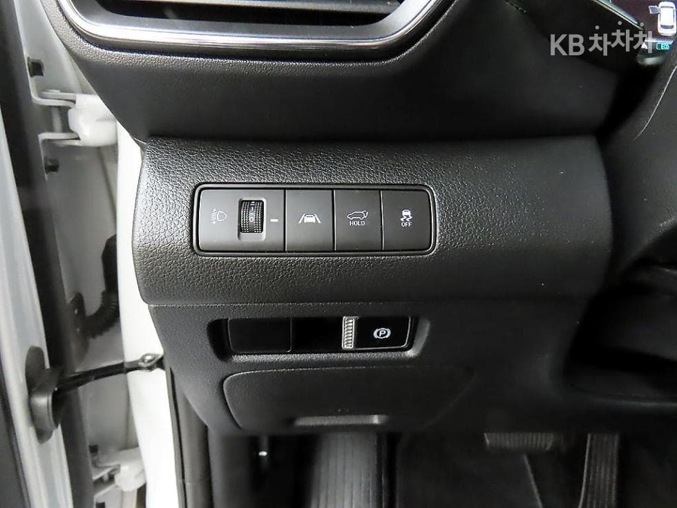 Hyundai The New (facelift) Santa Fe TMDiesel 2.2 4WD Exclusive - 13