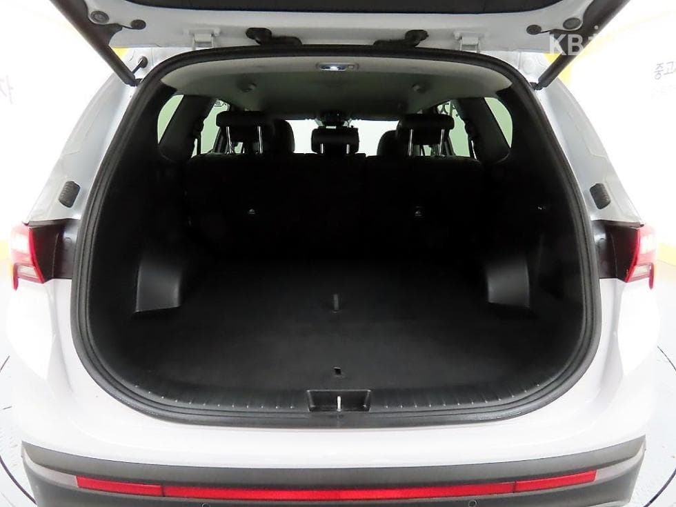 Hyundai The New (facelift) Santa Fe TMDiesel 2.2 4WD Exclusive - 17