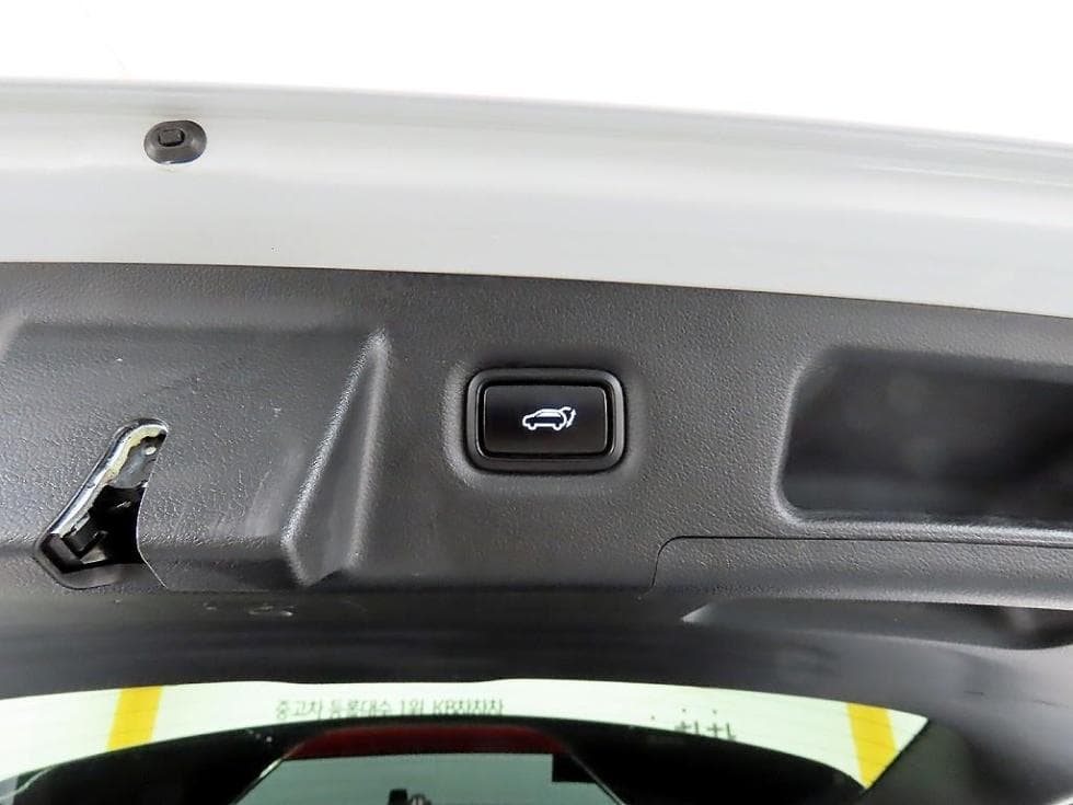 Hyundai The New (facelift) Santa Fe TMDiesel 2.2 4WD Exclusive - 18