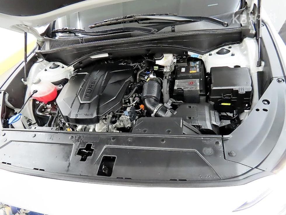 Hyundai The New (facelift) Santa Fe TMDiesel 2.2 4WD Exclusive - 19