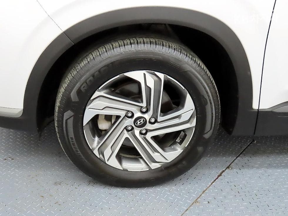 Hyundai The New (facelift) Santa Fe TMDiesel 2.2 4WD Exclusive - 20