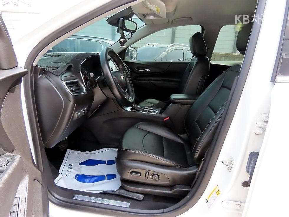 GM Korea Equinox1.6 Diesel 2WD Premier - 5