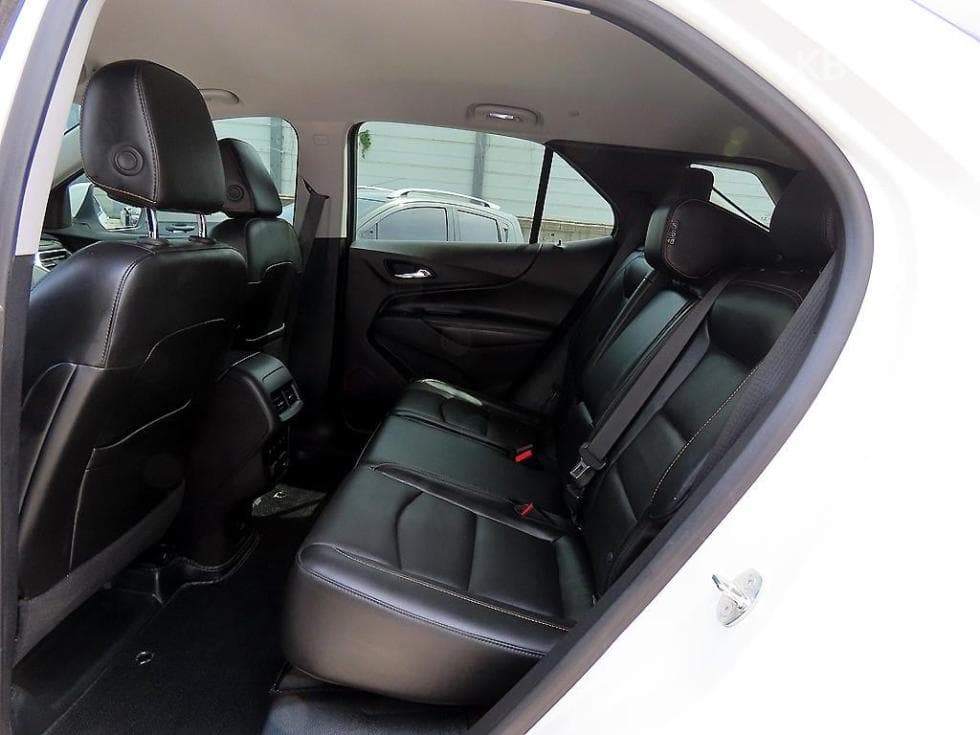 GM Korea Equinox1.6 Diesel 2WD Premier - 6