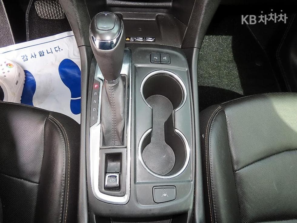 GM Korea Equinox1.6 Diesel 2WD Premier - 10