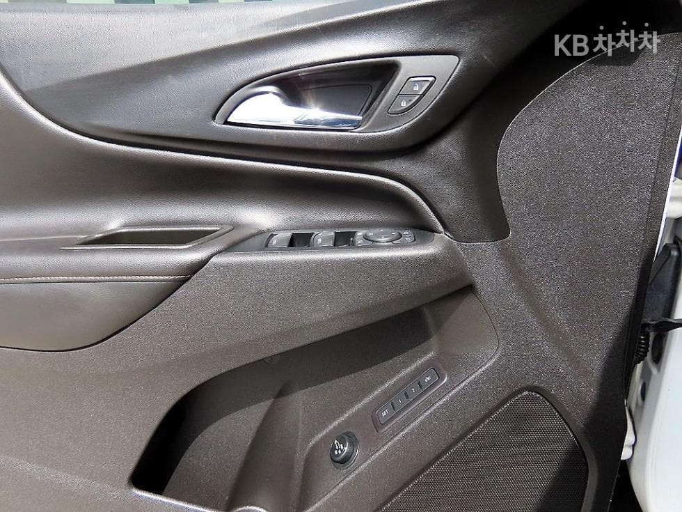 GM Korea Equinox1.6 Diesel 2WD Premier - 11