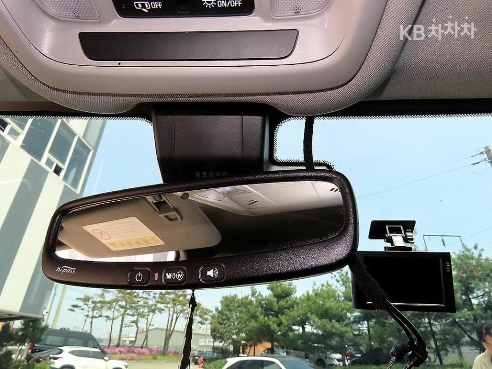 GM Korea Equinox1.6 Diesel 2WD Premier - 15