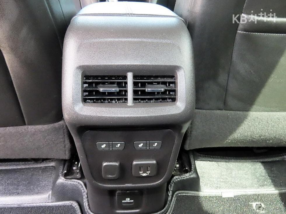 GM Korea Equinox1.6 Diesel 2WD Premier - 16