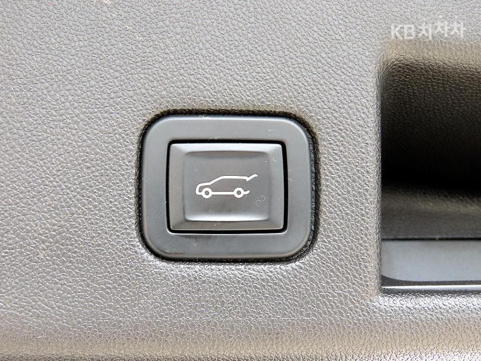 GM Korea Equinox1.6 Diesel 2WD Premier - 17