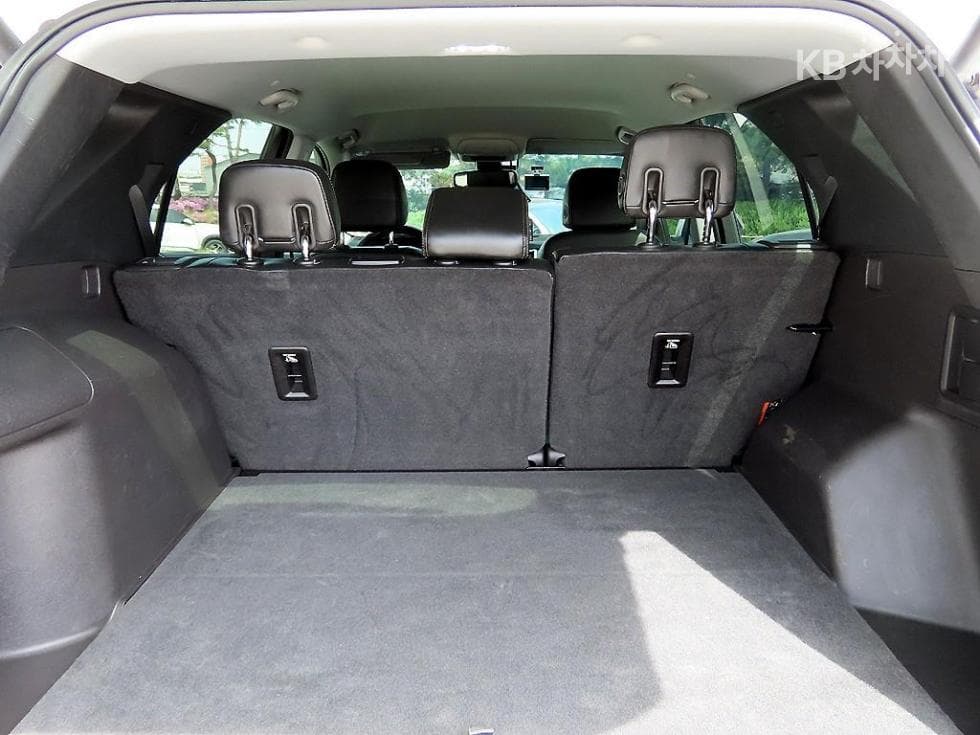 GM Korea Equinox1.6 Diesel 2WD Premier - 18