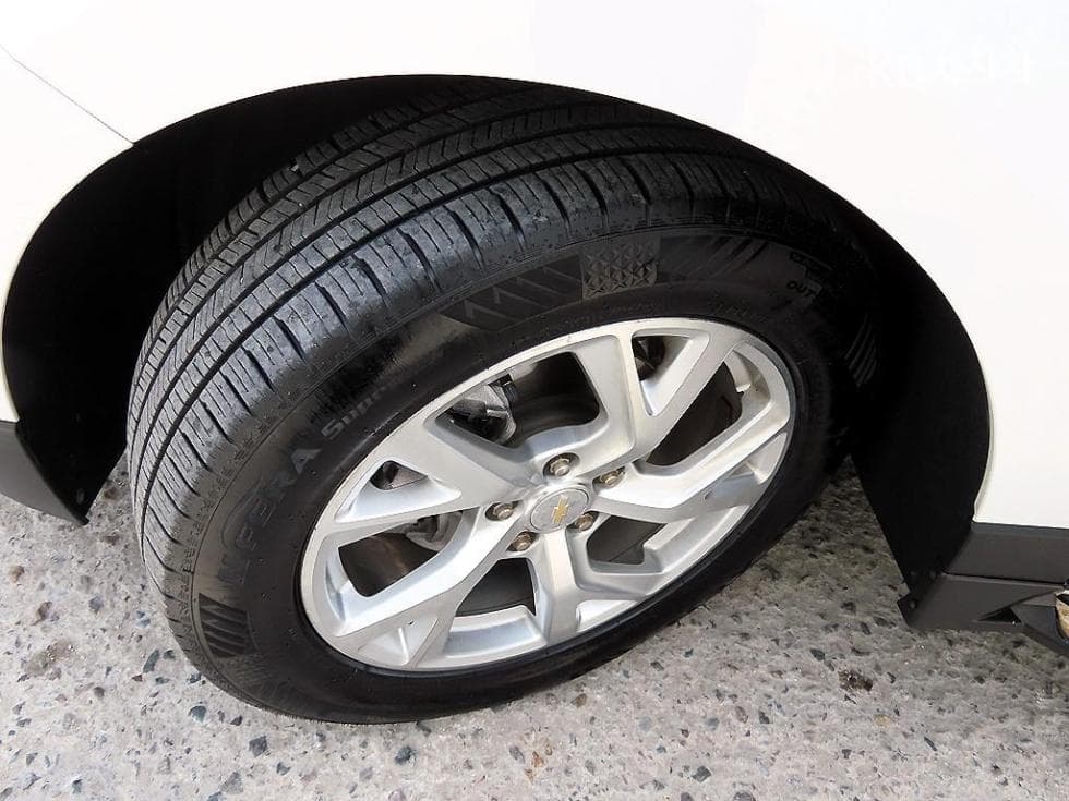 GM Korea Equinox1.6 Diesel 2WD Premier - 20