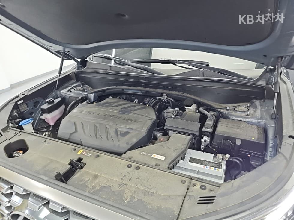Hyundai Palisade2.2 Diesel 7-seater (Limousine) Prestige - 5