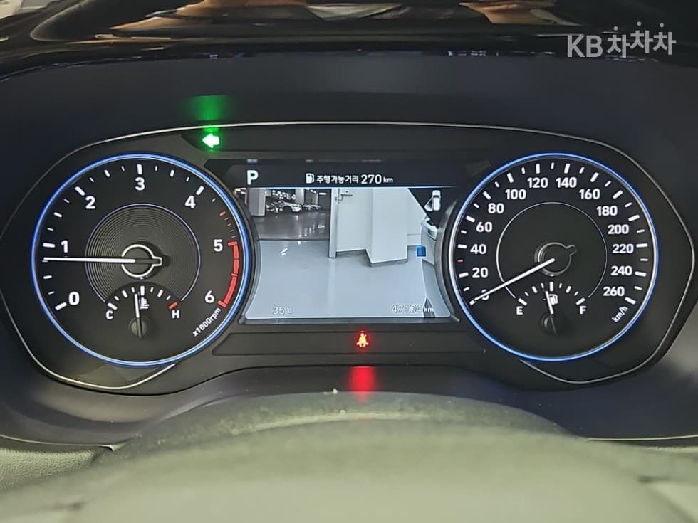 Hyundai Palisade2.2 Diesel 7-seater (Limousine) Prestige - 6