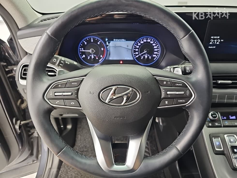Hyundai Palisade2.2 Diesel 7-seater (Limousine) Prestige - 9