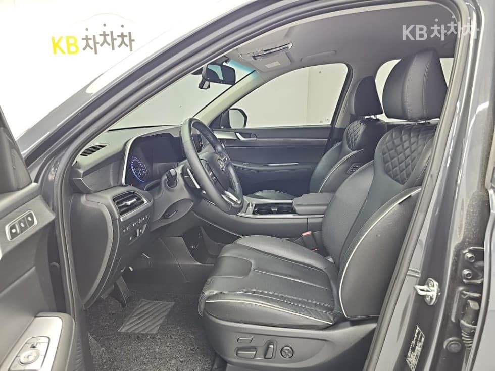 Hyundai Palisade2.2 Diesel 7-seater (Limousine) Prestige - 11