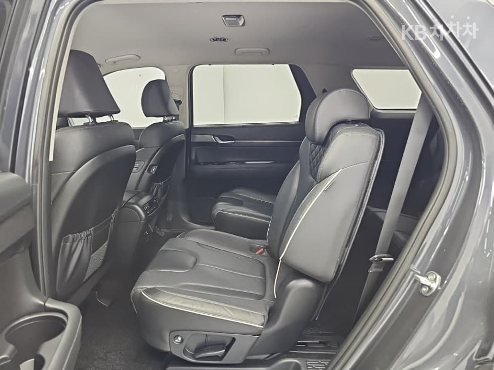 Hyundai Palisade2.2 Diesel 7-seater (Limousine) Prestige - 12