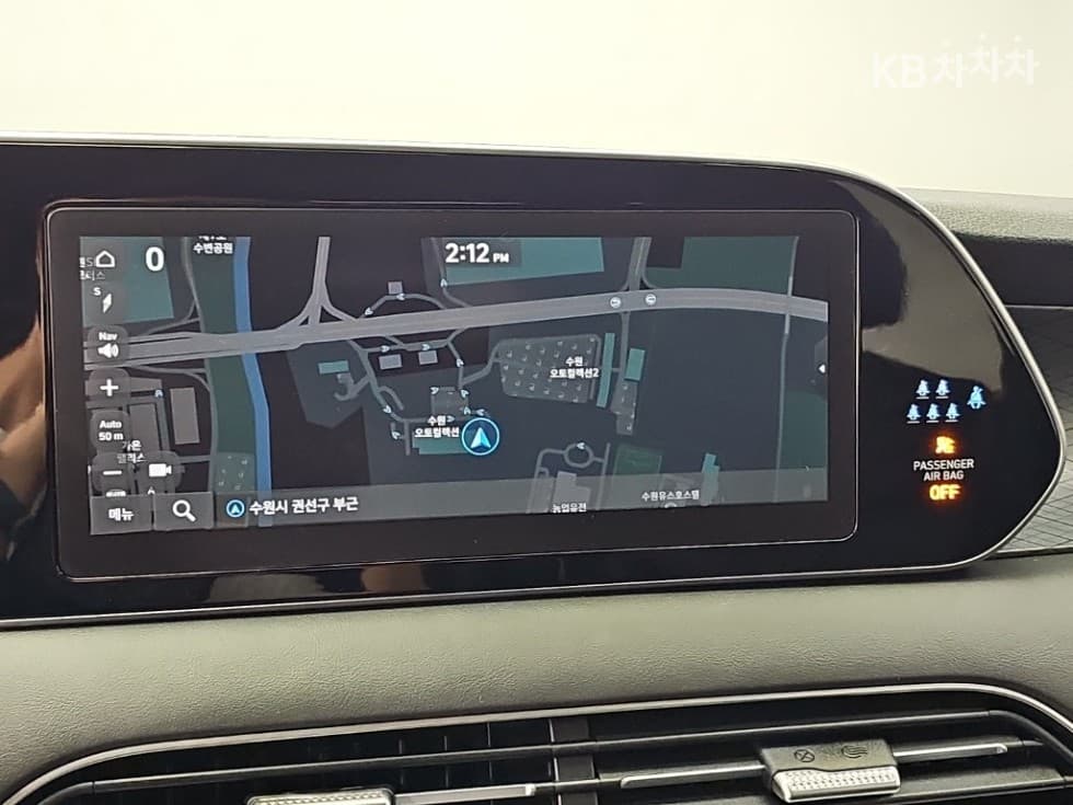 Hyundai Palisade2.2 Diesel 7-seater (Limousine) Prestige - 14