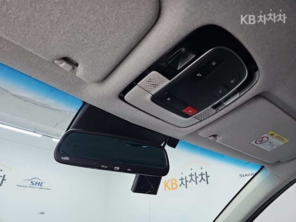 Hyundai Palisade2.2 Diesel 7-seater (Limousine) Prestige - 16