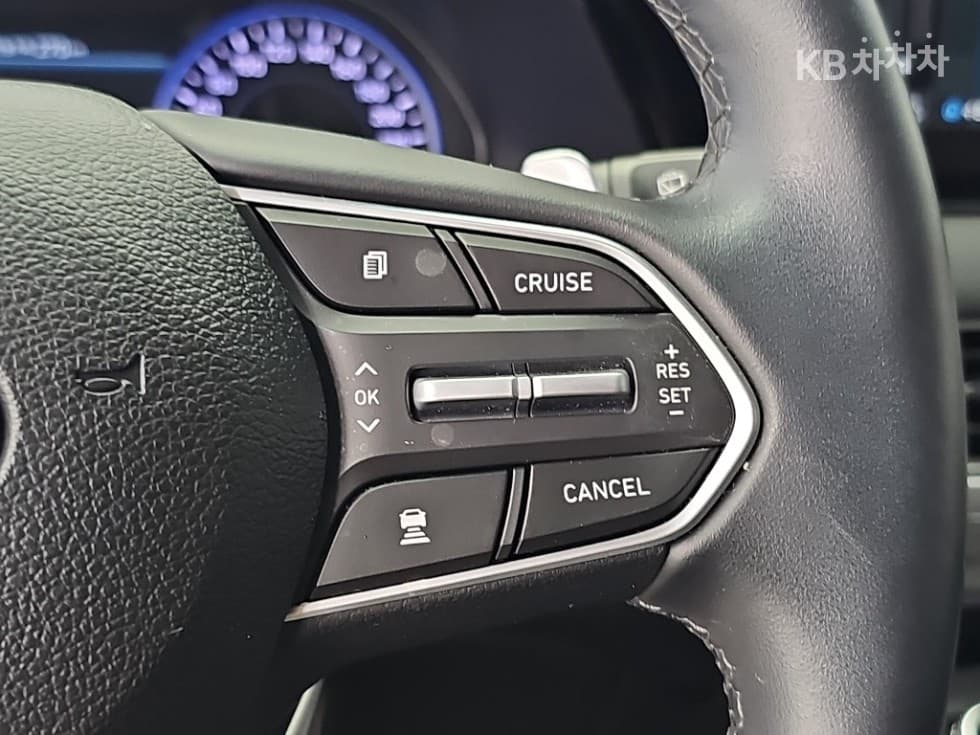 Hyundai Palisade2.2 Diesel 7-seater (Limousine) Prestige - 17