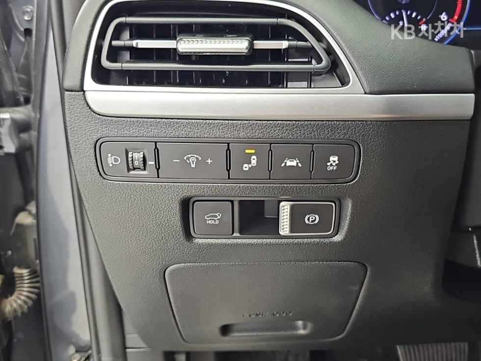 Hyundai Palisade2.2 Diesel 7-seater (Limousine) Prestige - 18
