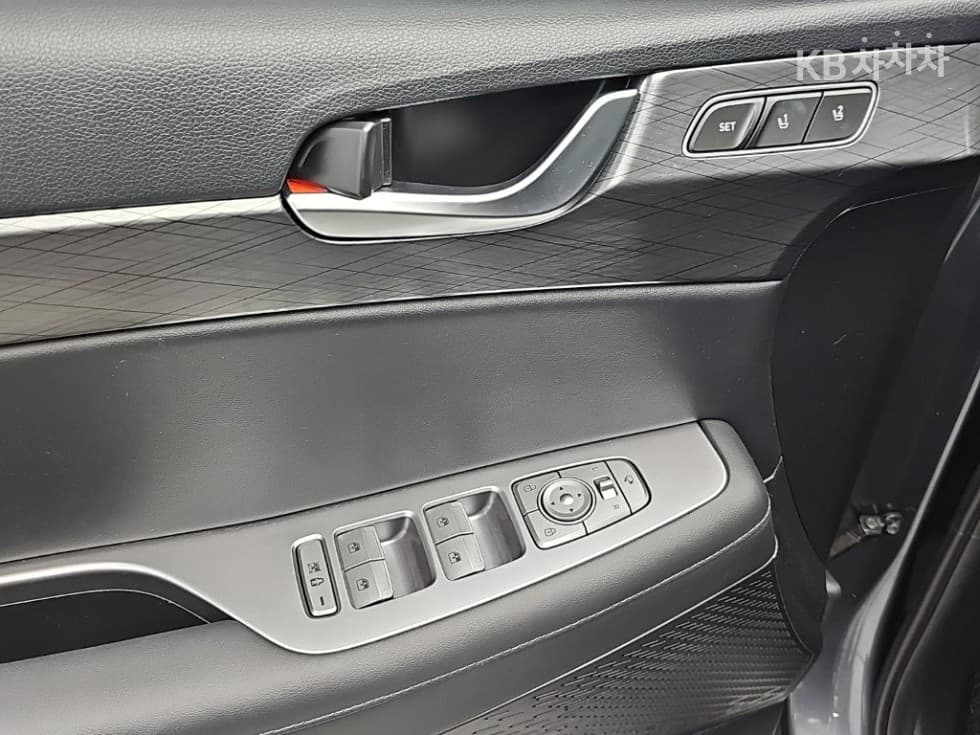Hyundai Palisade2.2 Diesel 7-seater (Limousine) Prestige - 19