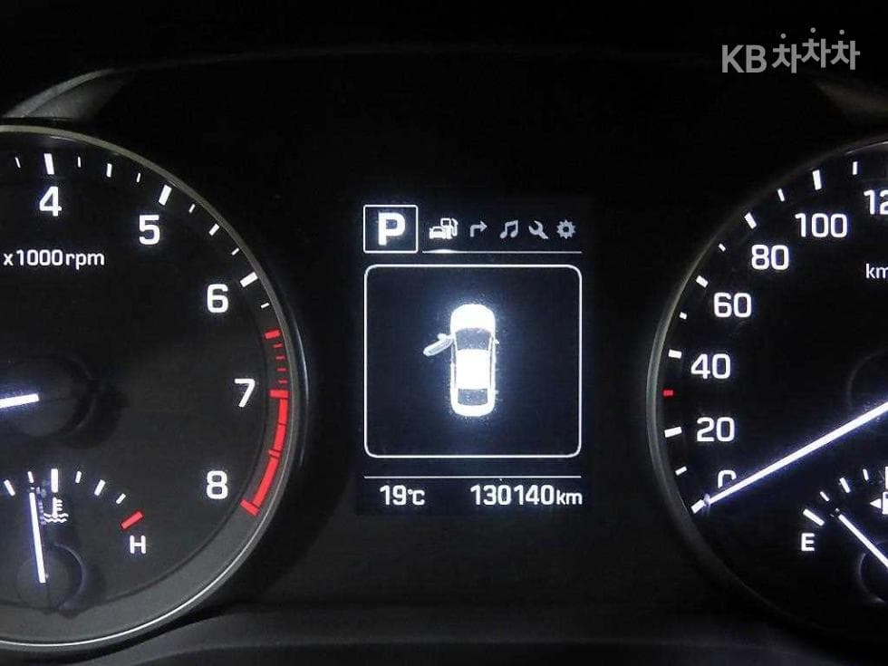 Hyundai Avante (Elantra)AD1.6 GDi Modern - 9