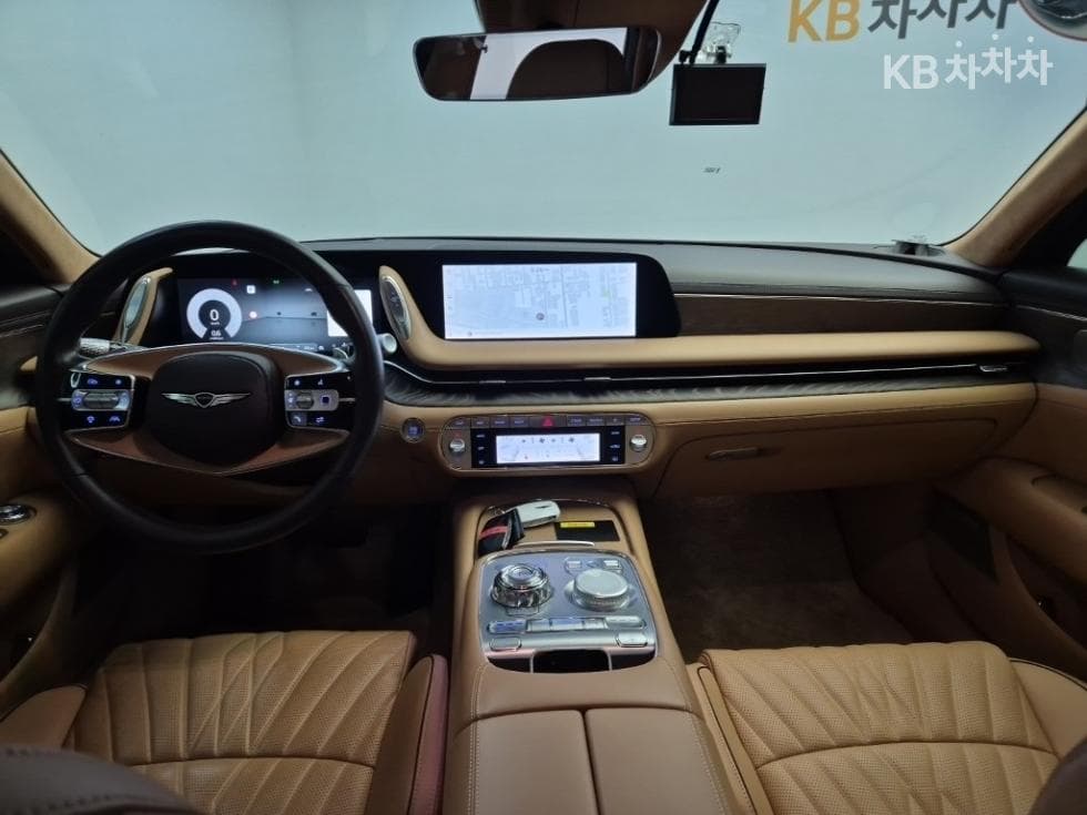Genesis G90(RS4)3.5T AWD Standard - 7