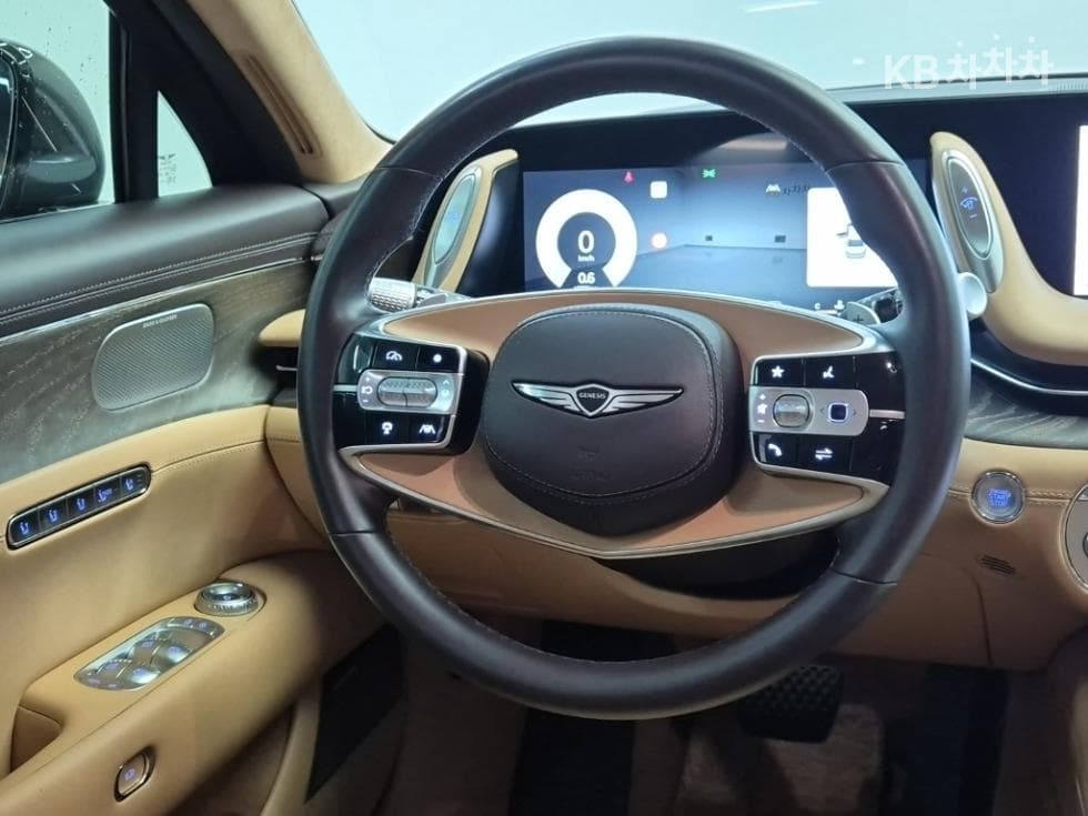 Genesis G90(RS4)3.5T AWD Standard - 9