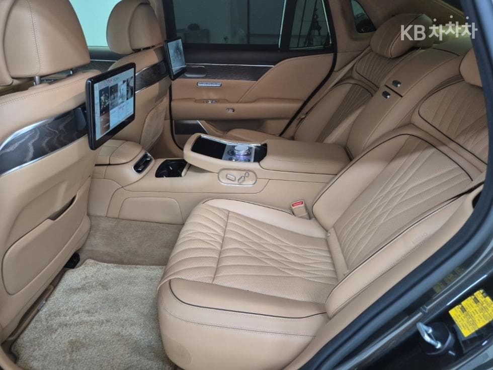 Genesis G90(RS4)3.5T AWD Standard - 12