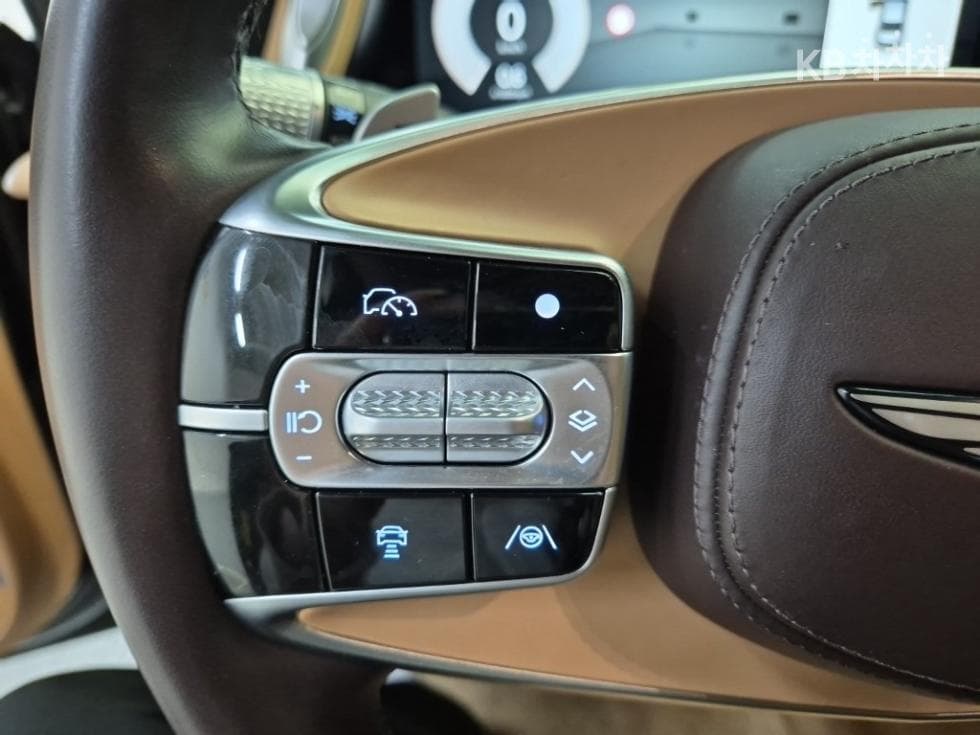 Genesis G90(RS4)3.5T AWD Standard - 15