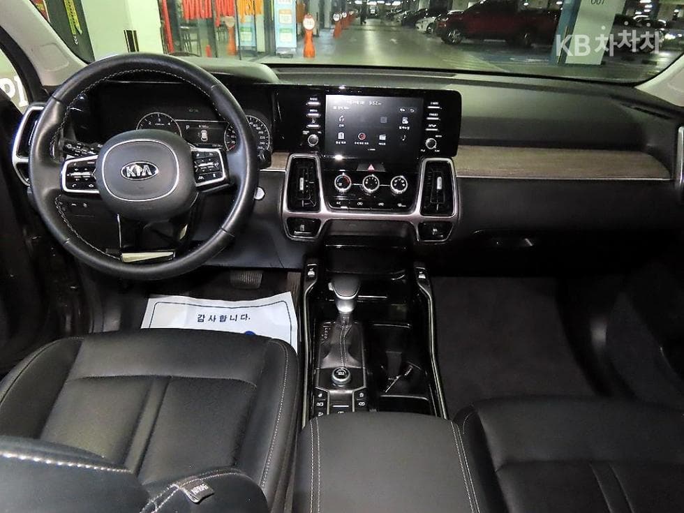 Kia Sorento 4th generation2.2 Diesel 2WD Trendy - 10