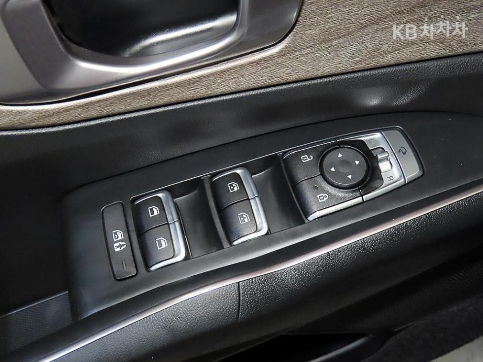 Kia Sorento 4th generation2.2 Diesel 2WD Trendy - 14