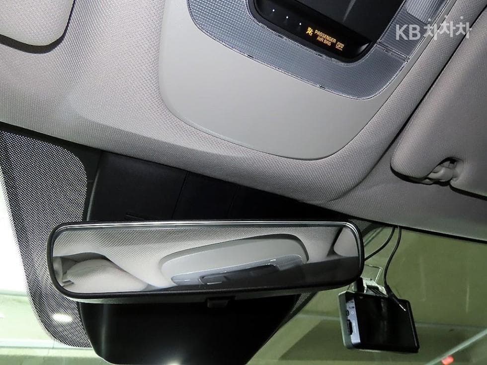 Kia Sorento 4th generation2.2 Diesel 2WD Trendy - 17