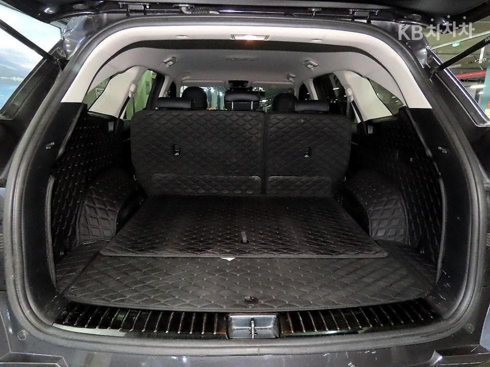 Kia Sorento 4th generation2.2 Diesel 2WD Trendy - 18