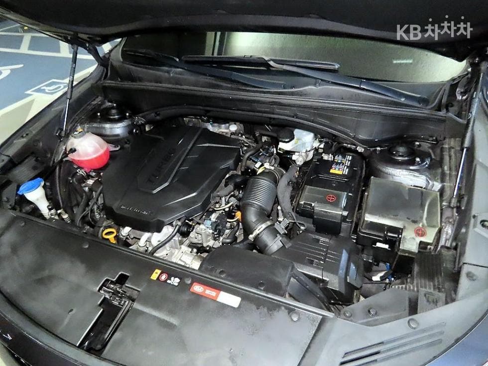 Kia Sorento 4th generation2.2 Diesel 2WD Trendy - 19