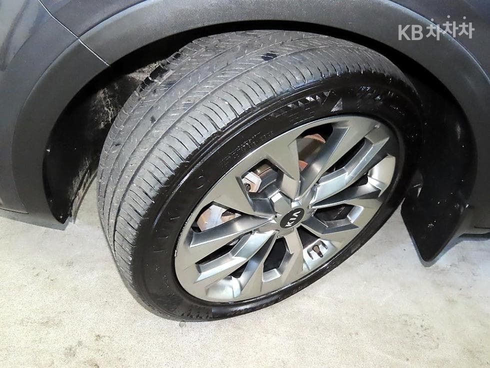 Kia Sorento 4th generation2.2 Diesel 2WD Trendy - 20