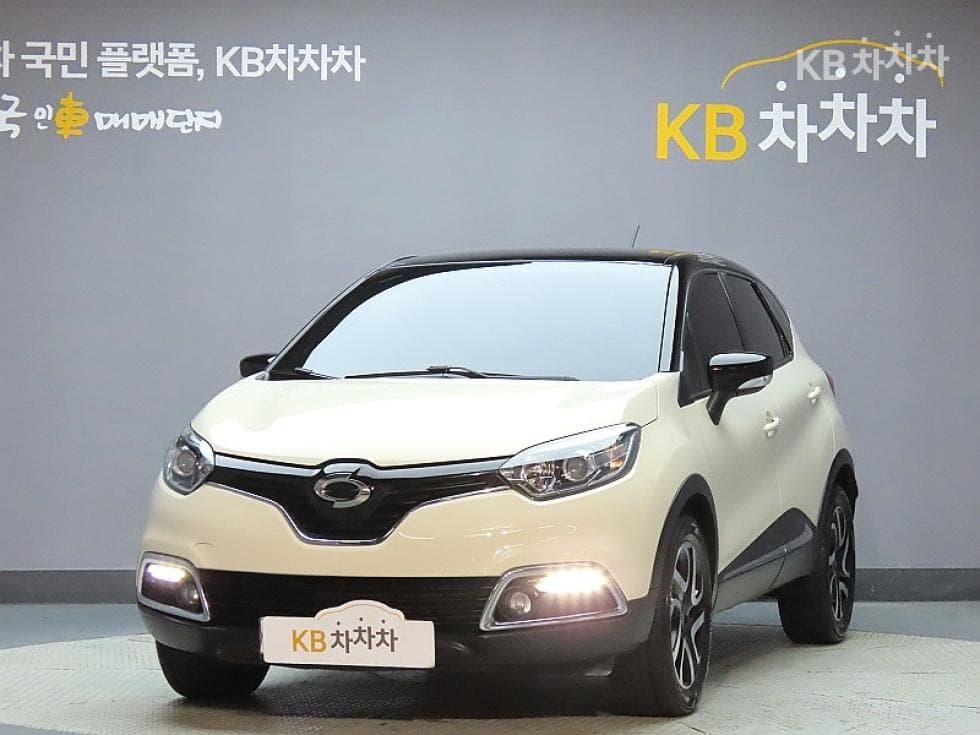 Renault Korea QM3 RE - Image 1