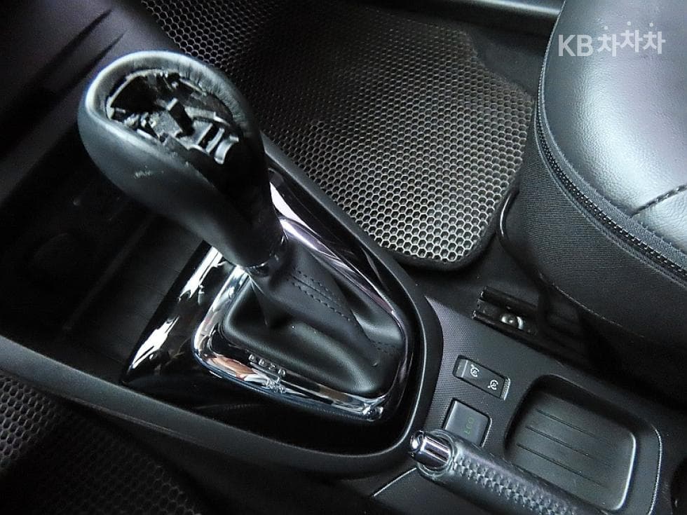 Renault Korea QM3RE - 9