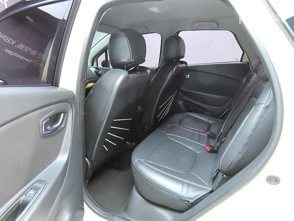 Renault Korea QM3RE - 11
