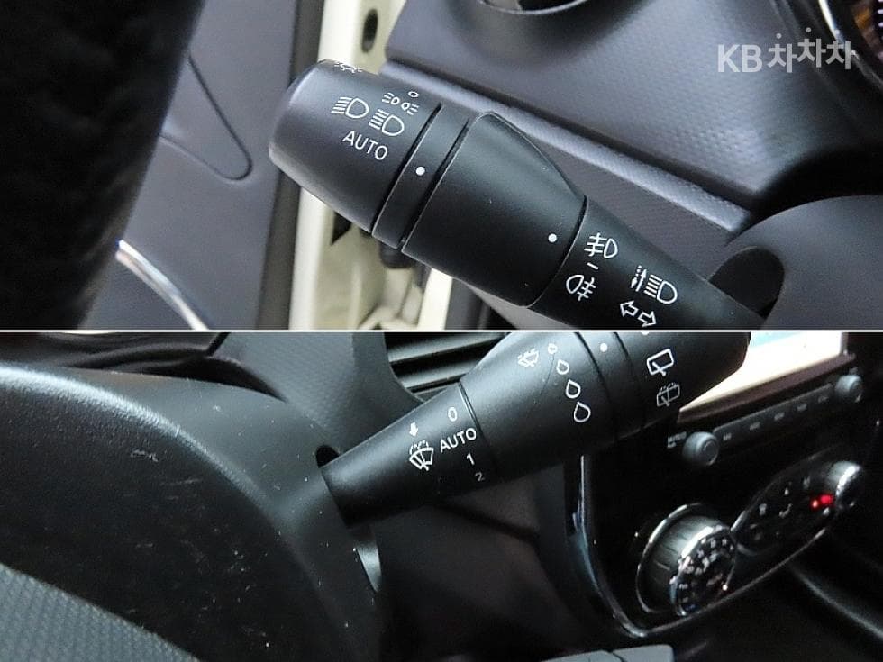 Renault Korea QM3RE - 15