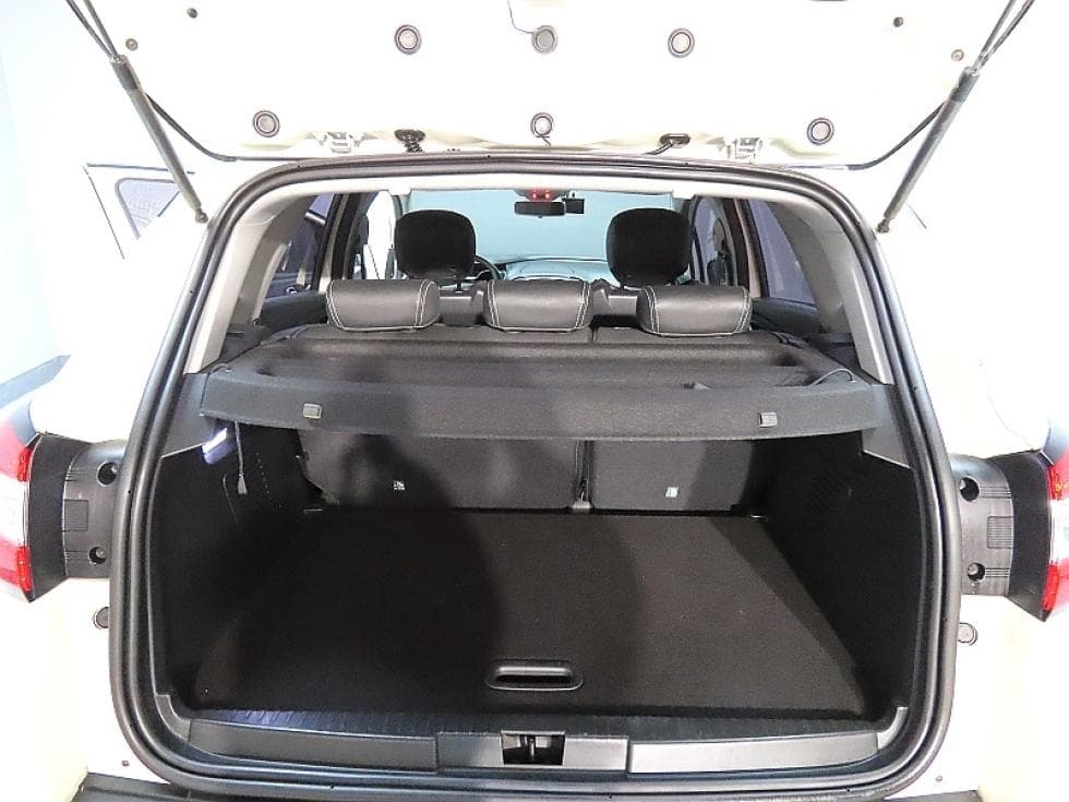 Renault Korea QM3RE - 19