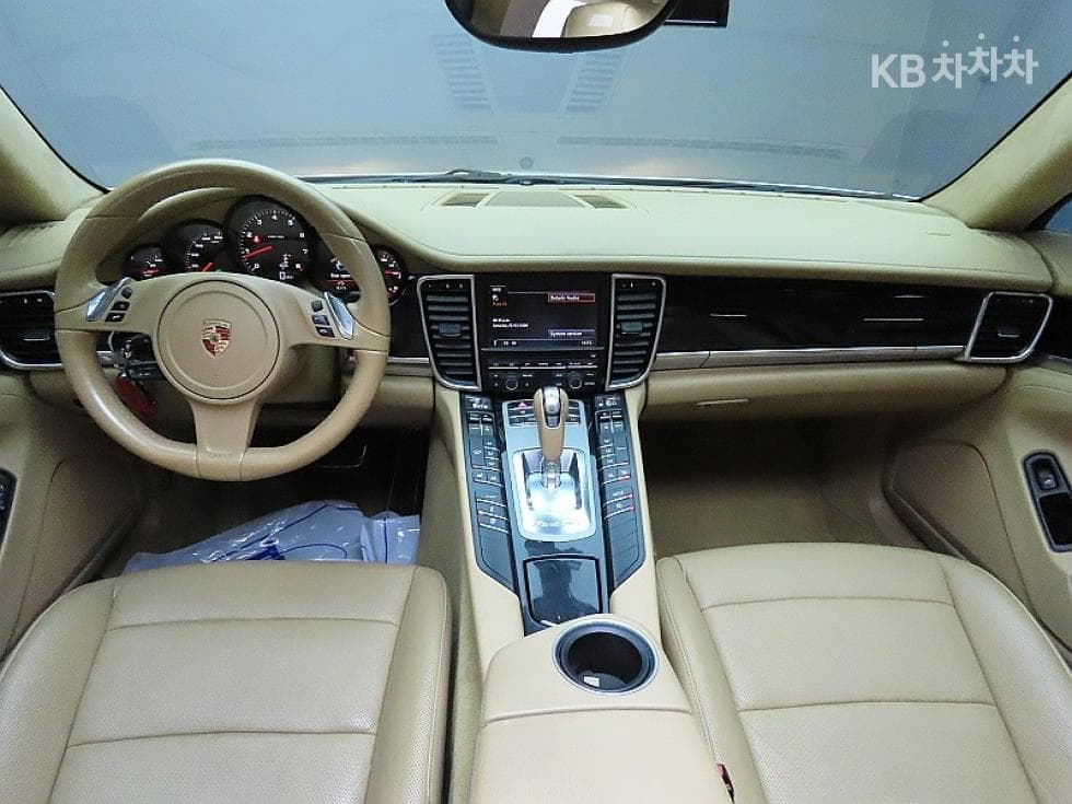 Porsche 파나메라3.6 AWD 970 - 6