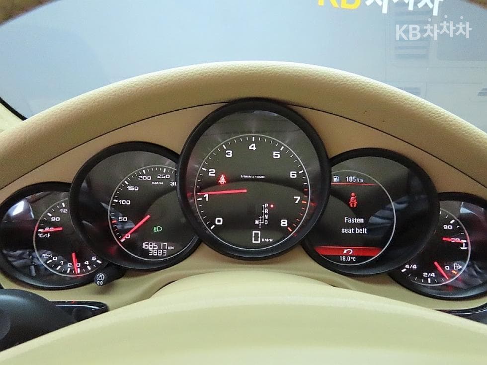 Porsche 파나메라3.6 AWD 970 - 8