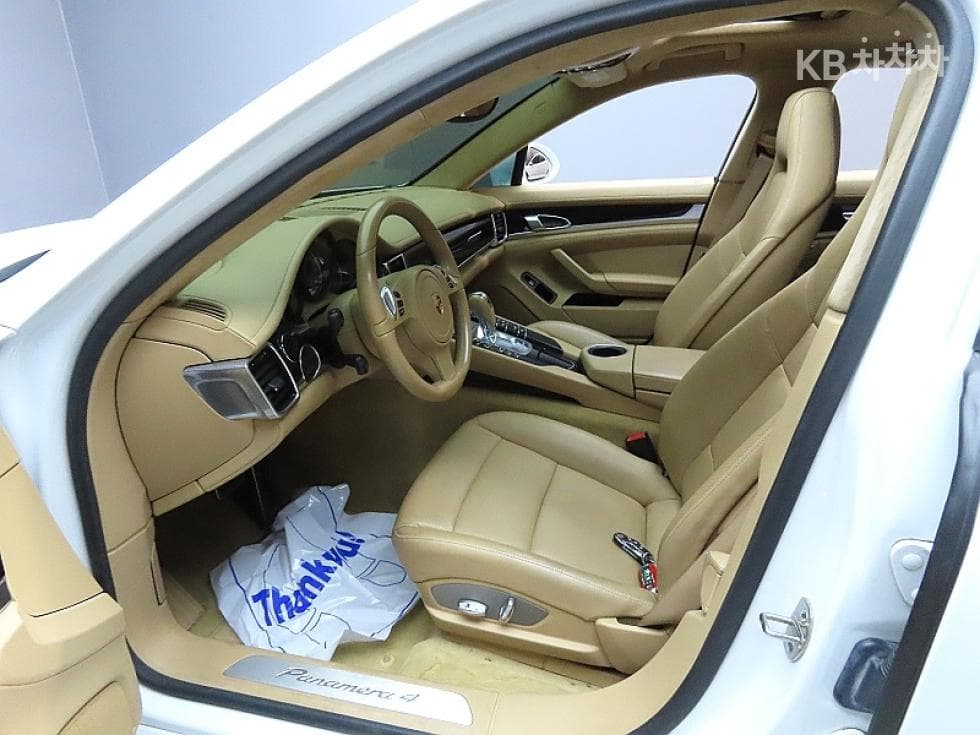 Porsche 파나메라3.6 AWD 970 - 10