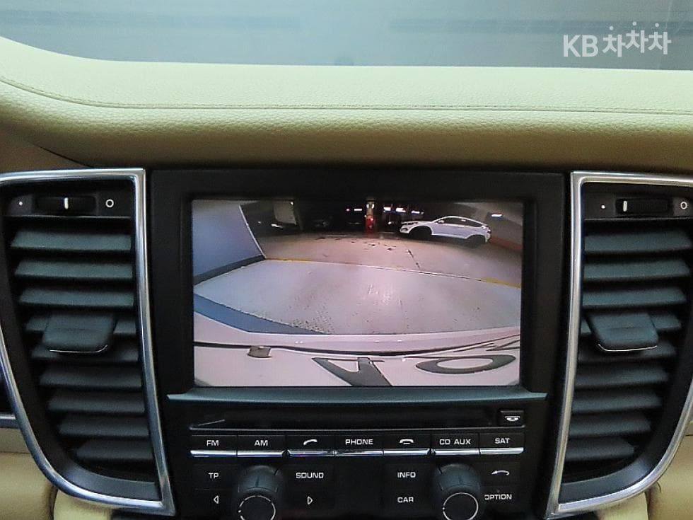 Porsche 파나메라3.6 AWD 970 - 14