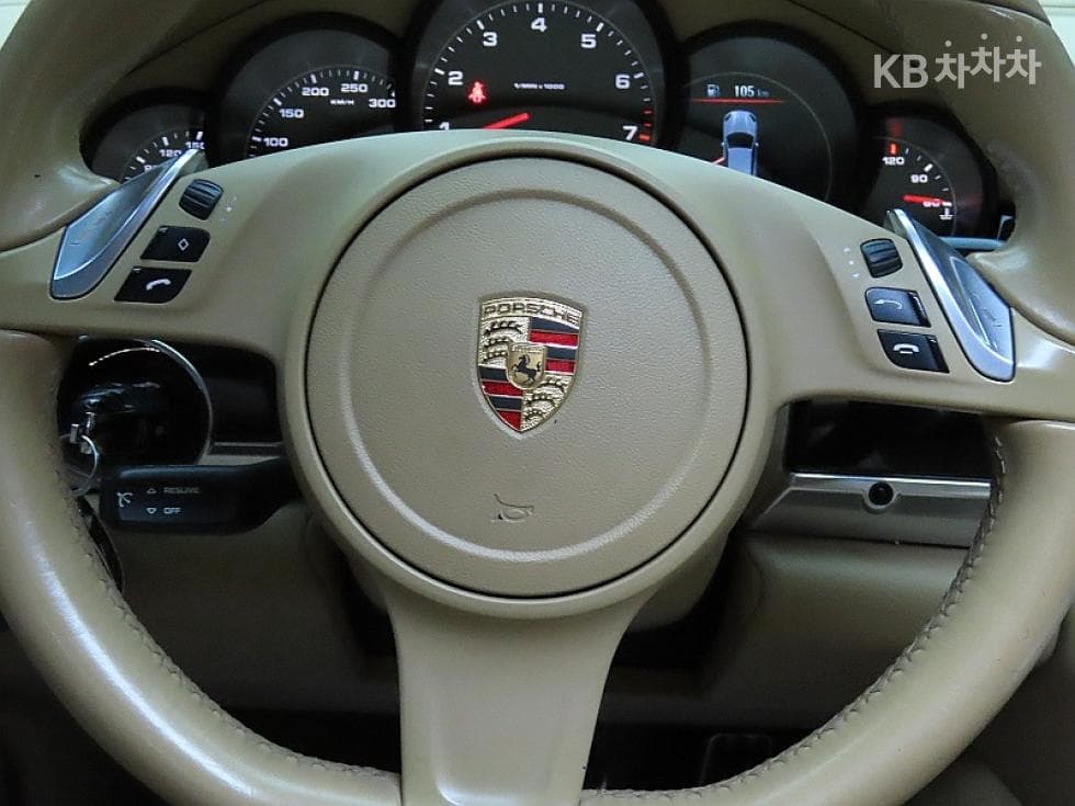 Porsche 파나메라3.6 AWD 970 - 17